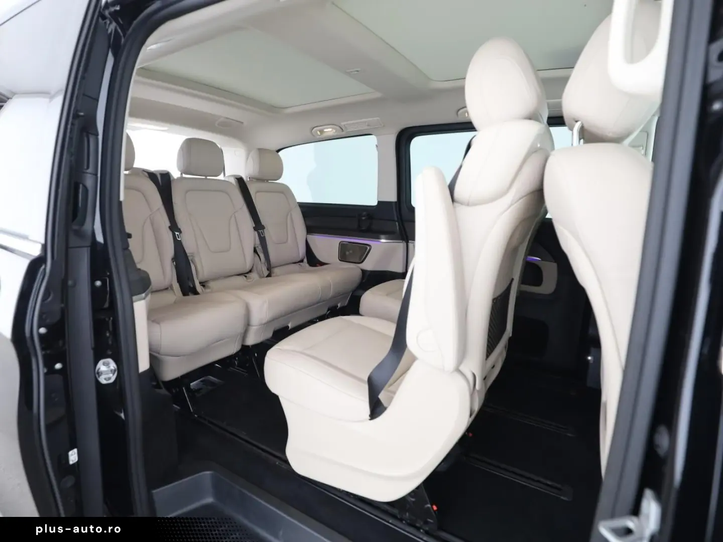 MERCEDES-BENZ V 300 Avantgarde