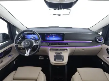 MERCEDES-BENZ V 300 Avantgarde