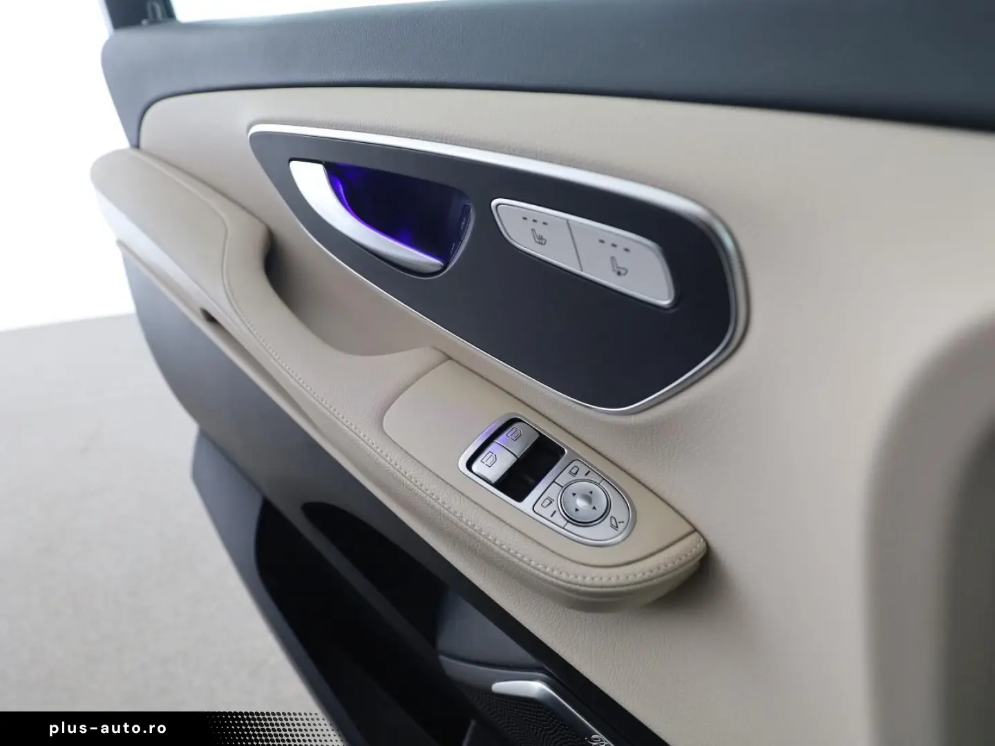 MERCEDES-BENZ V 300 Avantgarde