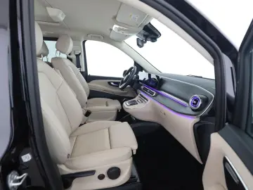 MERCEDES-BENZ V 300 Avantgarde
