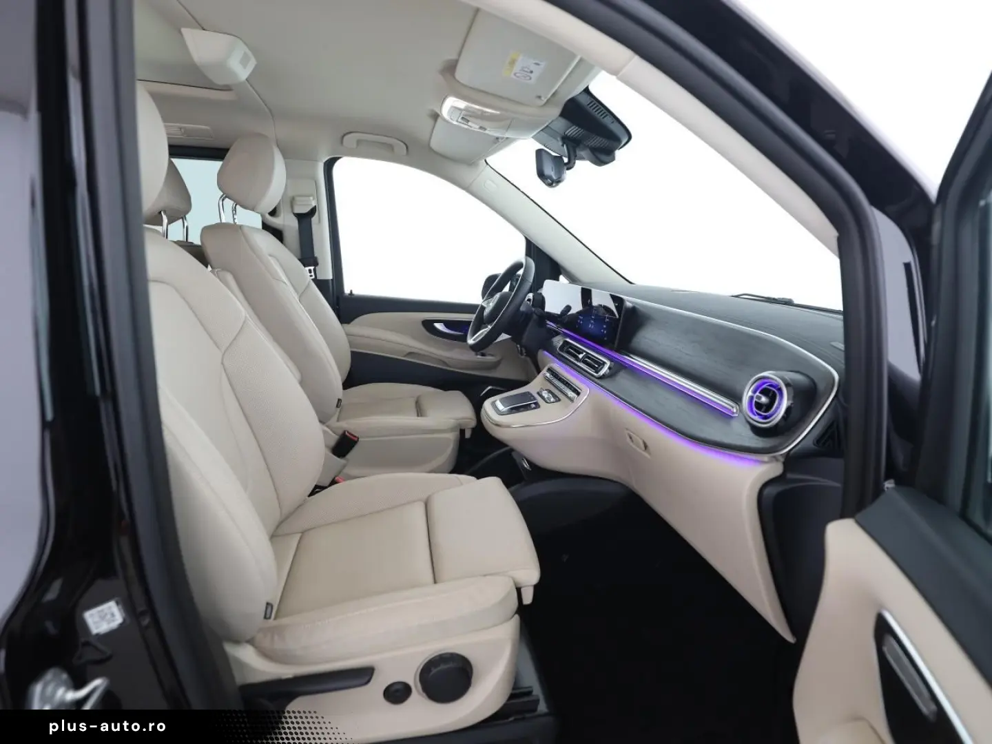 MERCEDES-BENZ V 300 Avantgarde