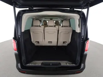 MERCEDES-BENZ V 300 Avantgarde