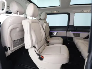 MERCEDES-BENZ V 300 Avantgarde