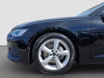 AUDI A6 40 TDI S-tronic Einparkhilfe Plus Virtual Coc