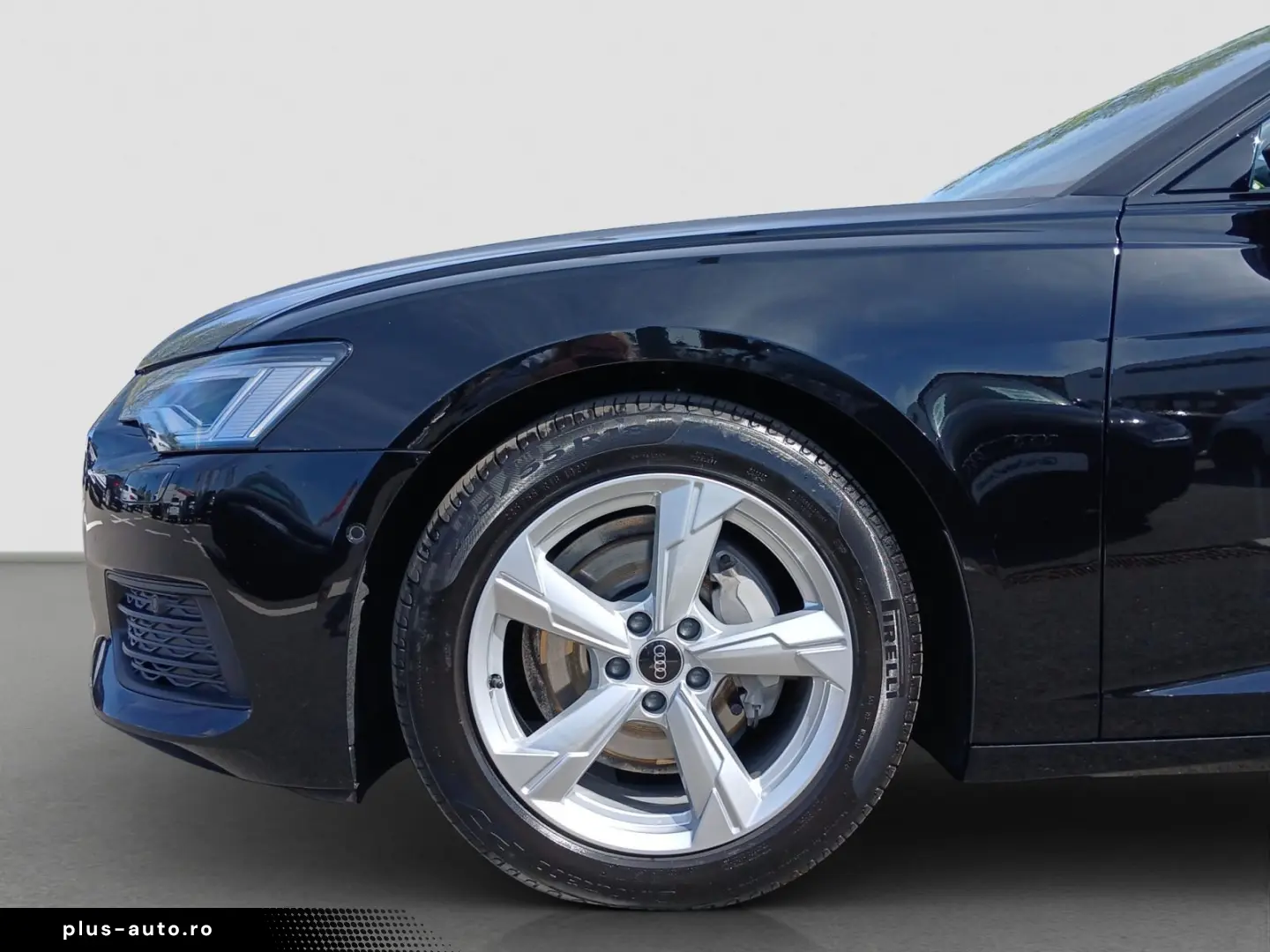 AUDI A6 40 TDI S-tronic Einparkhilfe Plus Virtual Coc