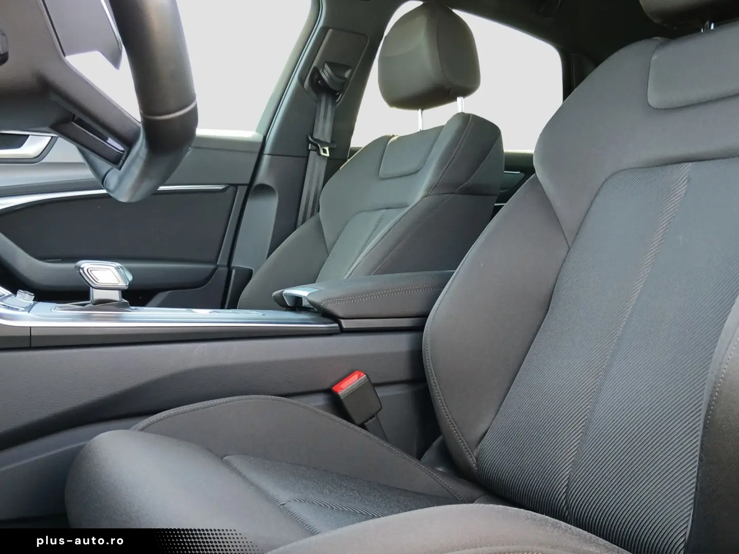 AUDI A6 40 TDI S-tronic Einparkhilfe Plus Virtual Coc