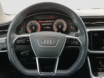 AUDI A6 40 TDI S-tronic Einparkhilfe Plus Virtual Coc