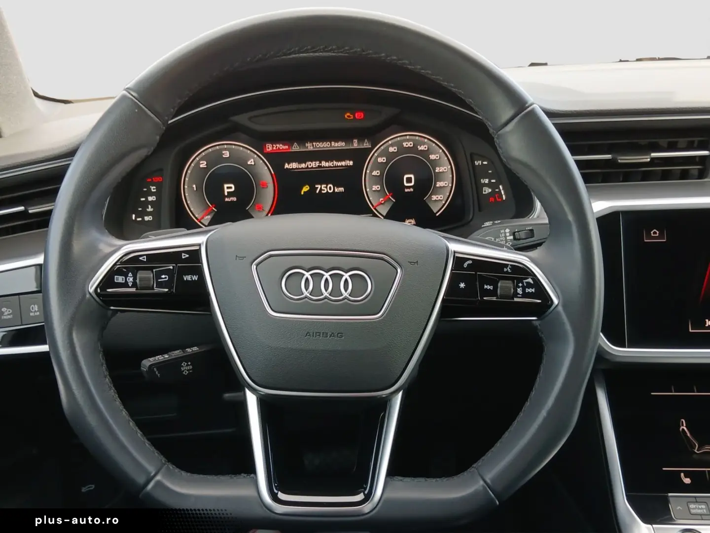 AUDI A6 40 TDI S-tronic Einparkhilfe Plus Virtual Coc