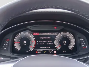 AUDI A6 40 TDI S-tronic Einparkhilfe Plus Virtual Coc