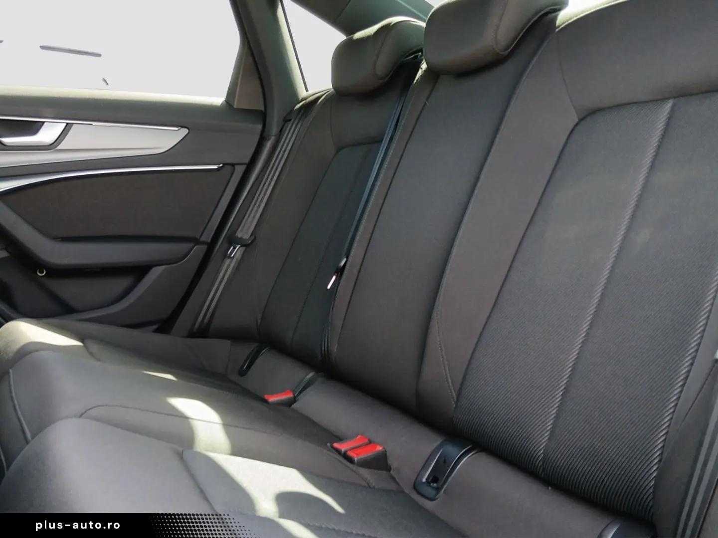 AUDI A6 40 TDI S-tronic Einparkhilfe Plus Virtual Coc