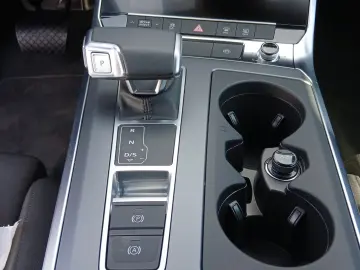 AUDI A6 40 TDI S-tronic Einparkhilfe Plus Virtual Coc