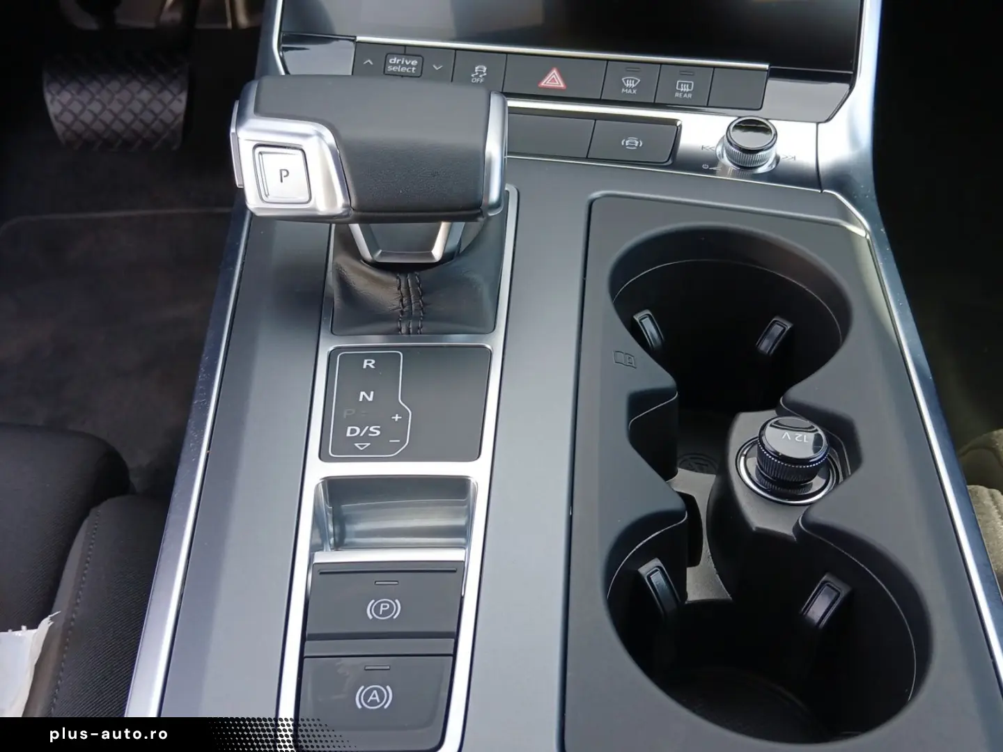 AUDI A6 40 TDI S-tronic Einparkhilfe Plus Virtual Coc