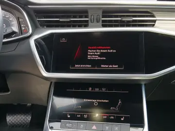 AUDI A6 40 TDI S-tronic Einparkhilfe Plus Virtual Coc