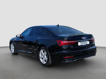 AUDI A6 40 TDI S-tronic Einparkhilfe Plus Virtual Coc