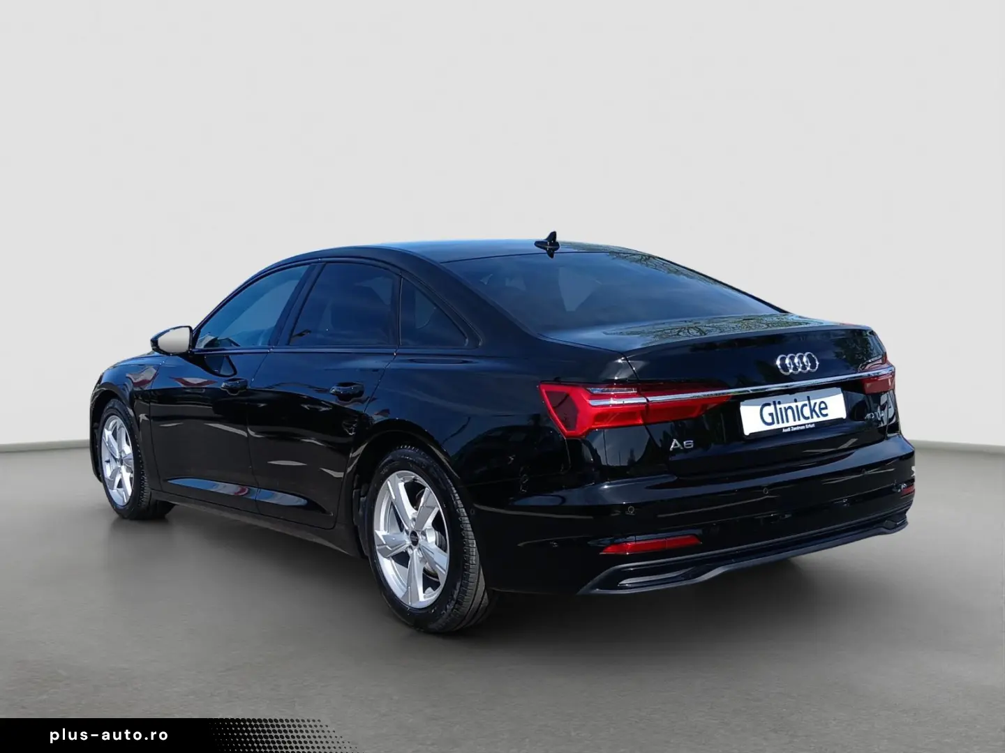 AUDI A6 40 TDI S-tronic Einparkhilfe Plus Virtual Coc