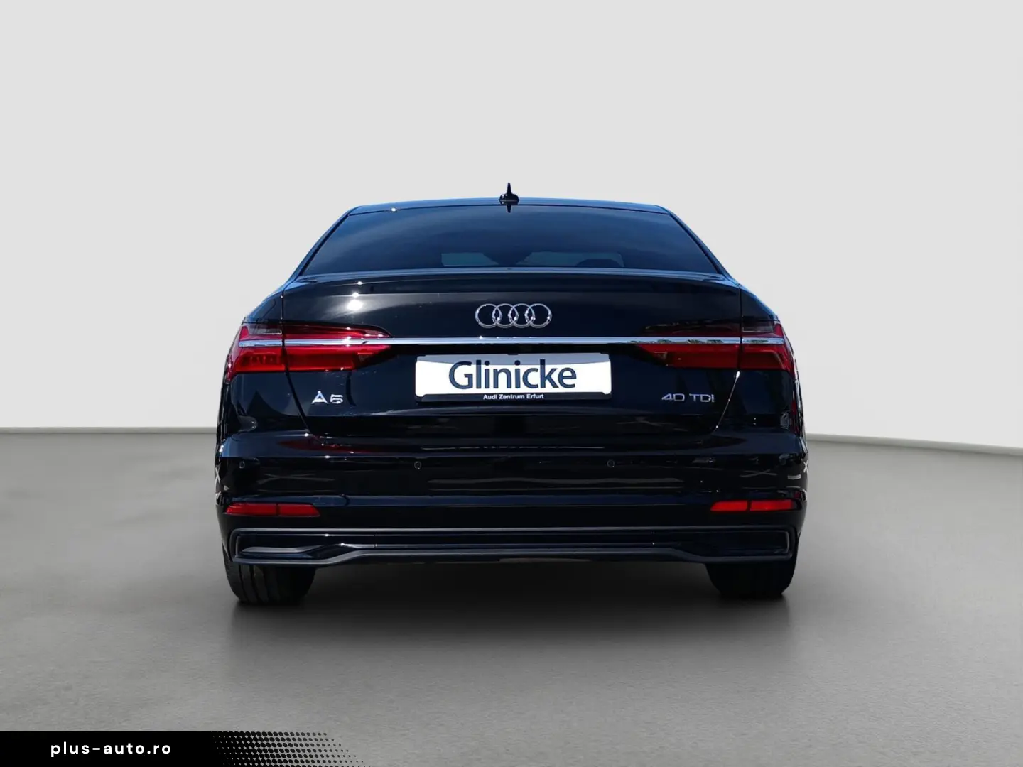 AUDI A6 40 TDI S-tronic Einparkhilfe Plus Virtual Coc