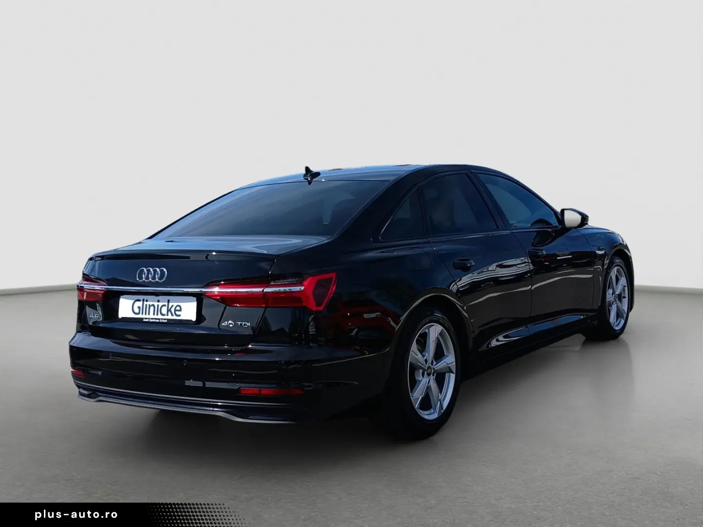 AUDI A6 40 TDI S-tronic Einparkhilfe Plus Virtual Coc