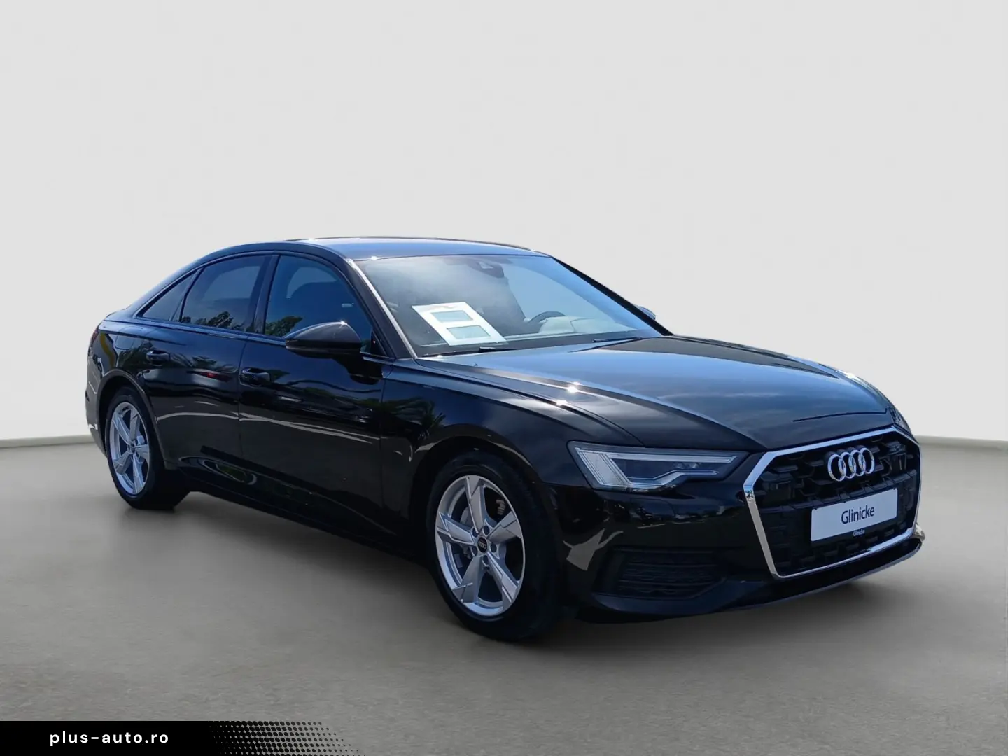 AUDI A6 40 TDI S-tronic Einparkhilfe Plus Virtual Coc