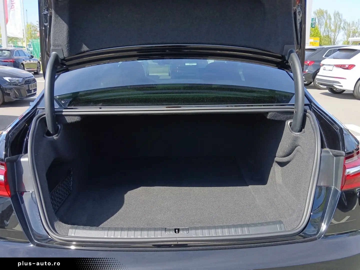AUDI A6 40 TDI S-tronic Einparkhilfe Plus Virtual Coc