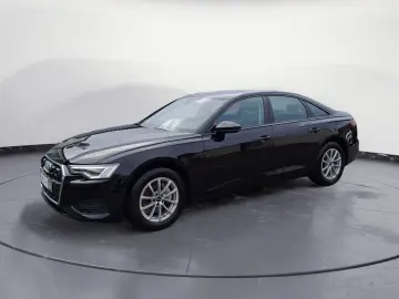 AUDI A6 Limousine 40 TDI  LED NAVI DAB