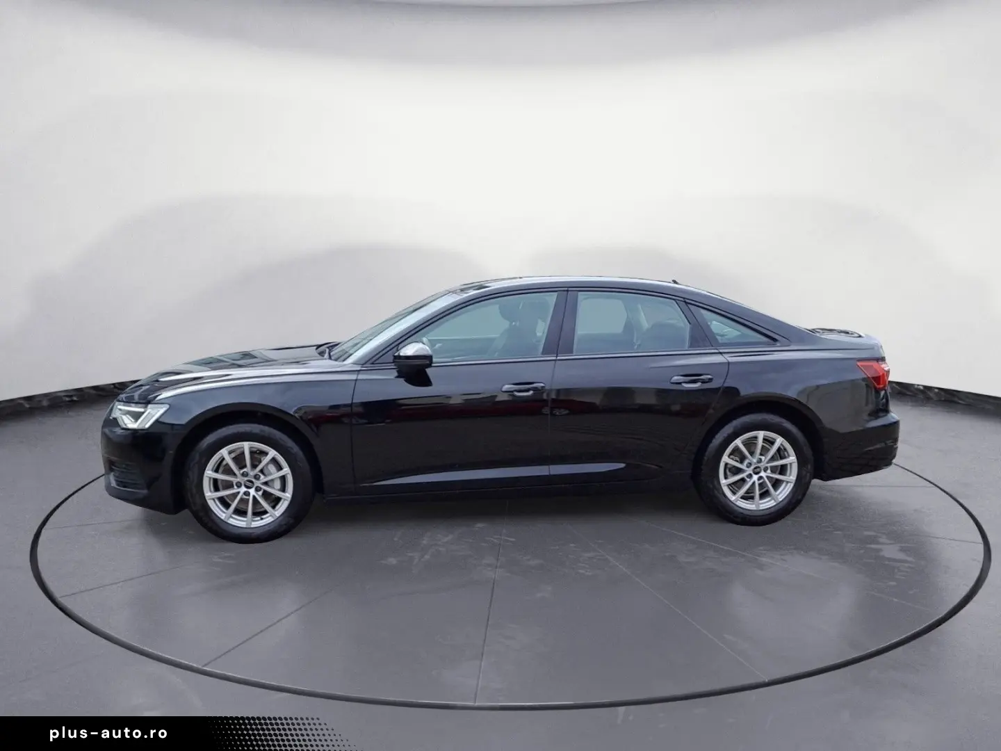 AUDI A6 Limousine 40 TDI  LED NAVI DAB