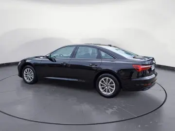 AUDI A6 Limousine 40 TDI  LED NAVI DAB