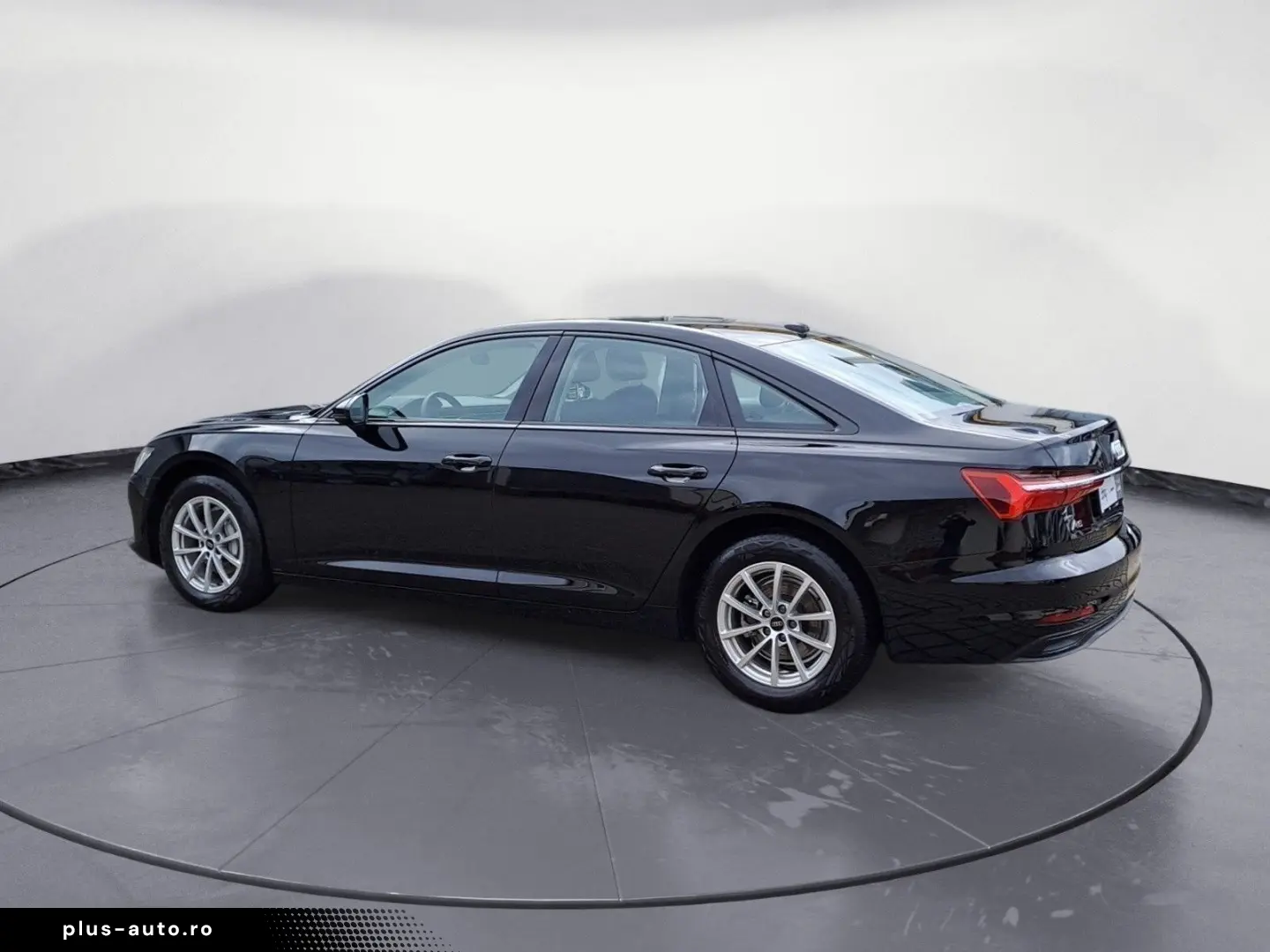 AUDI A6 Limousine 40 TDI  LED NAVI DAB