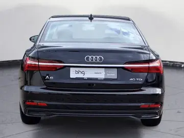 AUDI A6 Limousine 40 TDI  LED NAVI DAB