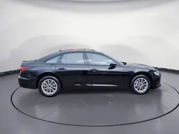AUDI A6 Limousine 40 TDI  LED NAVI DAB