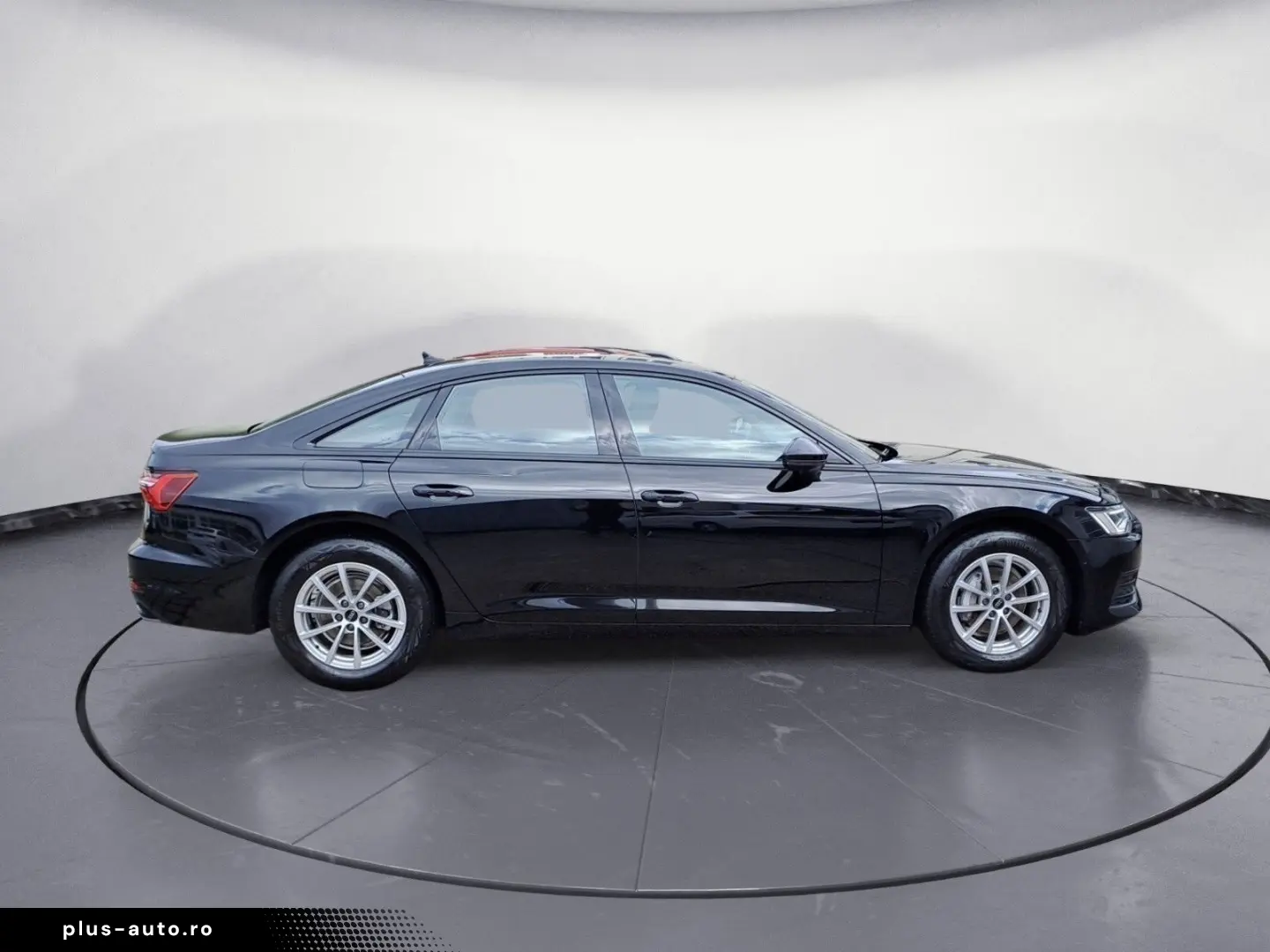AUDI A6 Limousine 40 TDI  LED NAVI DAB