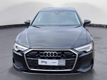 AUDI A6 Limousine 40 TDI  LED NAVI DAB
