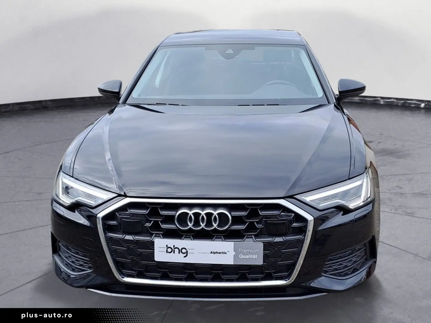 AUDI A6 Limousine 40 TDI  LED NAVI DAB
