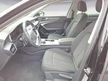 AUDI A6 Limousine 40 TDI  LED NAVI DAB