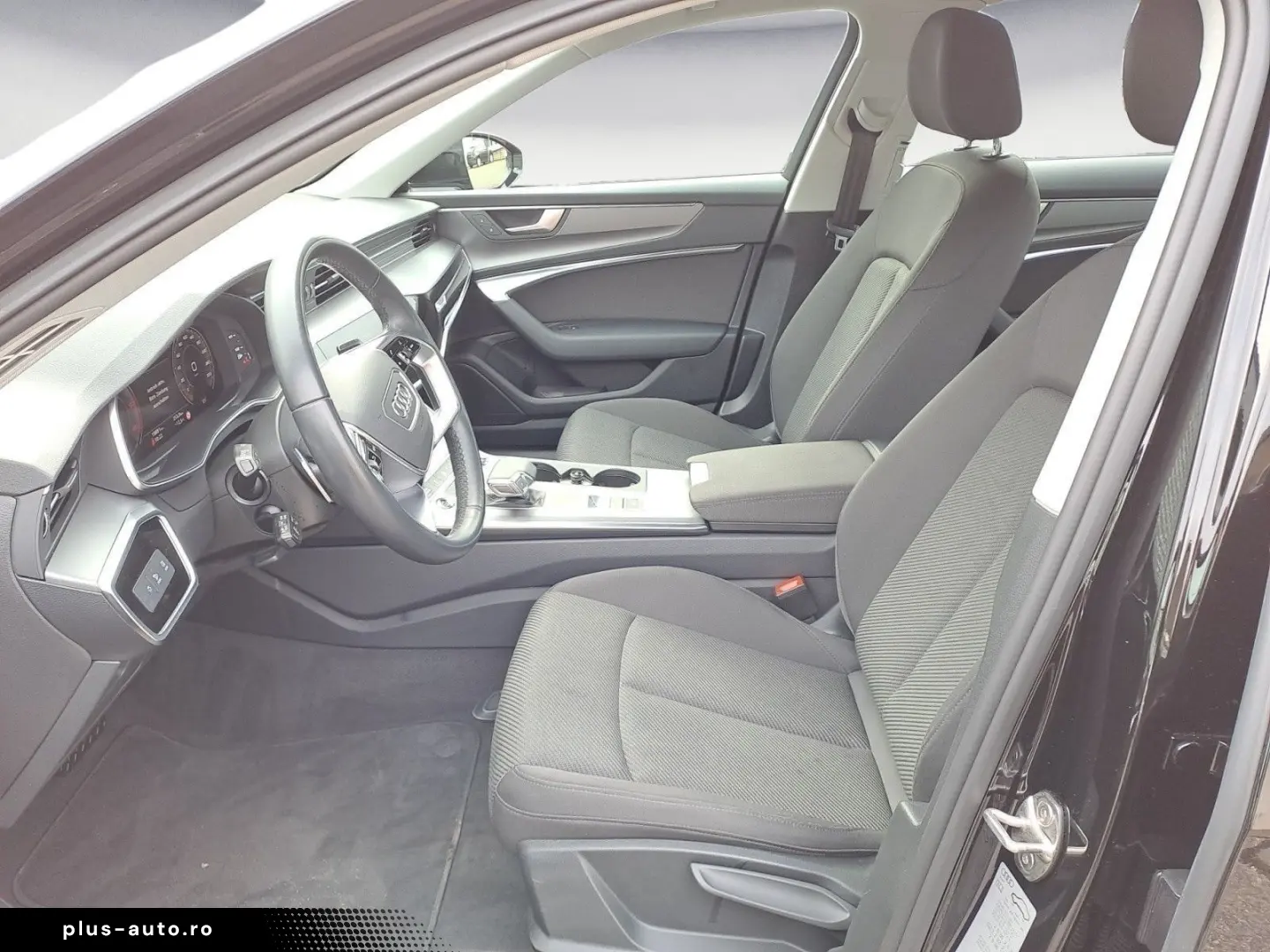 AUDI A6 Limousine 40 TDI  LED NAVI DAB