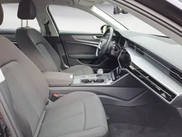 AUDI A6 Limousine 40 TDI  LED NAVI DAB