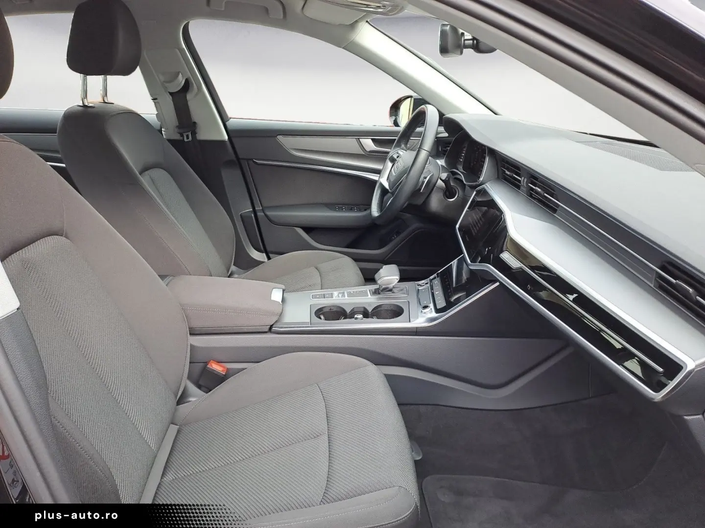 AUDI A6 Limousine 40 TDI  LED NAVI DAB