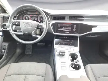 AUDI A6 Limousine 40 TDI  LED NAVI DAB