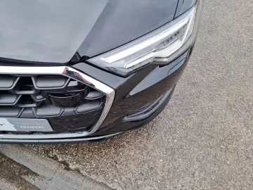 AUDI A6 Limousine 40 TDI  LED NAVI DAB