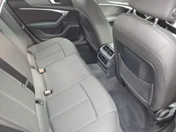 AUDI A6 Limousine 40 TDI  LED NAVI DAB