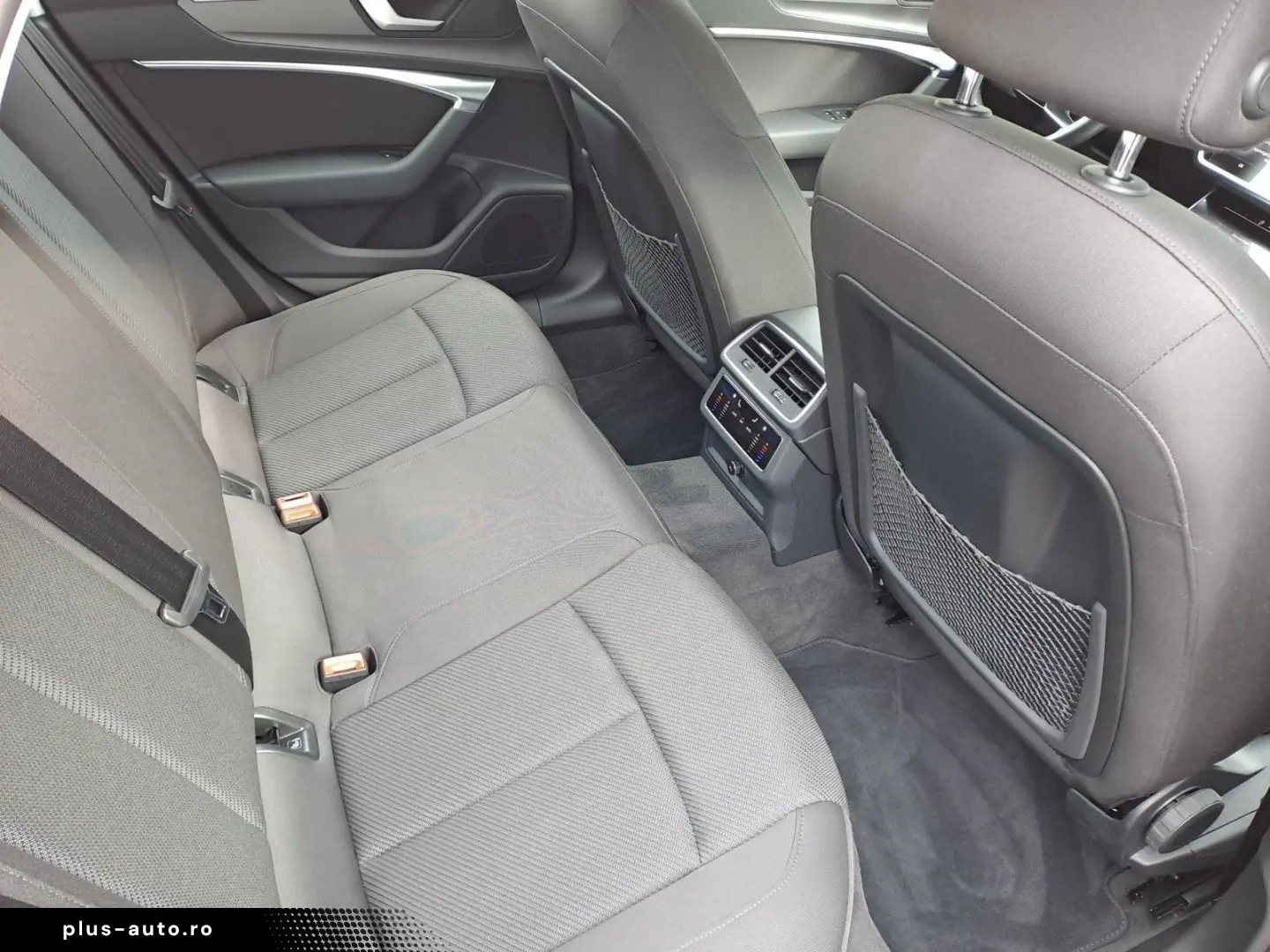 AUDI A6 Limousine 40 TDI  LED NAVI DAB