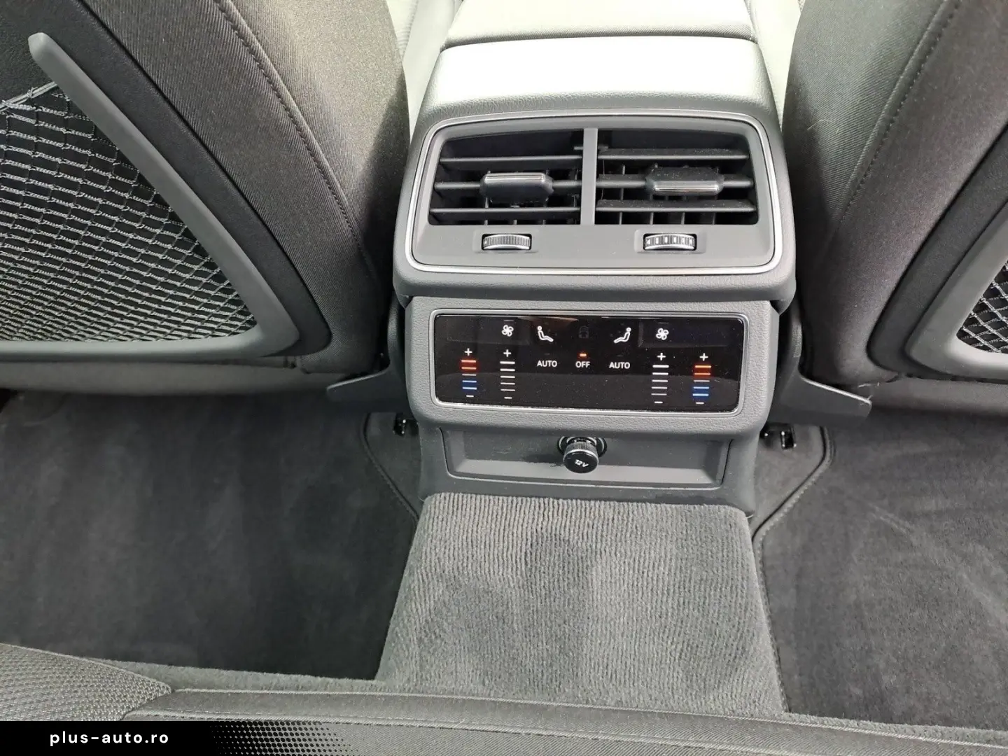 AUDI A6 Limousine 40 TDI  LED NAVI DAB