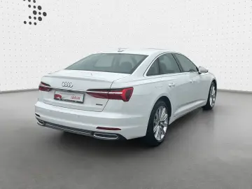 AUDI A6 Limousine 45 TFSI QUATTRO SPORT NAVI LED PANO