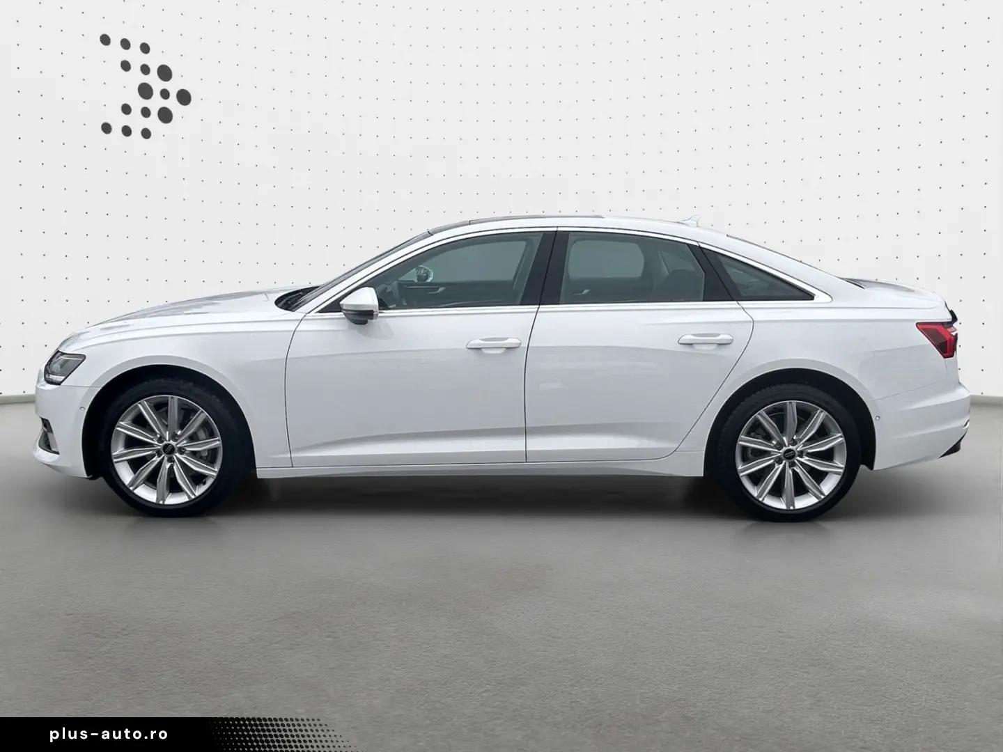 AUDI A6 Limousine 45 TFSI QUATTRO SPORT NAVI LED PANO