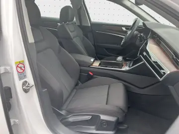 AUDI A6 Limousine 45 TFSI QUATTRO SPORT NAVI LED PANO