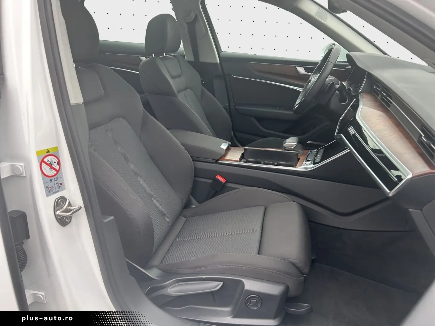 AUDI A6 Limousine 45 TFSI QUATTRO SPORT NAVI LED PANO