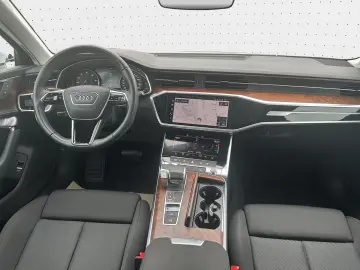 AUDI A6 Limousine 45 TFSI QUATTRO SPORT NAVI LED PANO