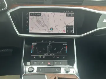 AUDI A6 Limousine 45 TFSI QUATTRO SPORT NAVI LED PANO