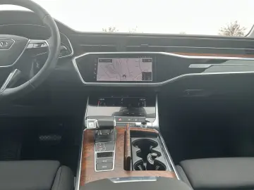 AUDI A6 Limousine 45 TFSI QUATTRO SPORT NAVI LED PANO