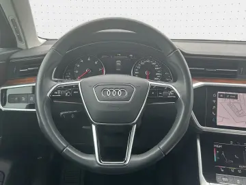 AUDI A6 Limousine 45 TFSI QUATTRO SPORT NAVI LED PANO
