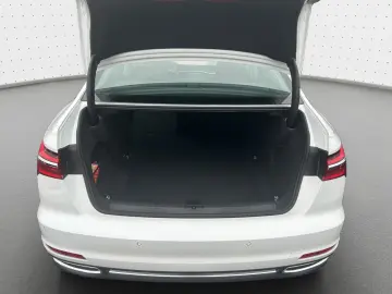 AUDI A6 Limousine 45 TFSI QUATTRO SPORT NAVI LED PANO